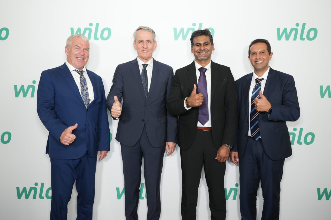 Wilo Msia