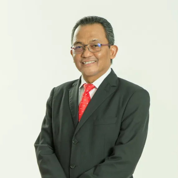 Datuk Ahmad Asri Abdul Hamid