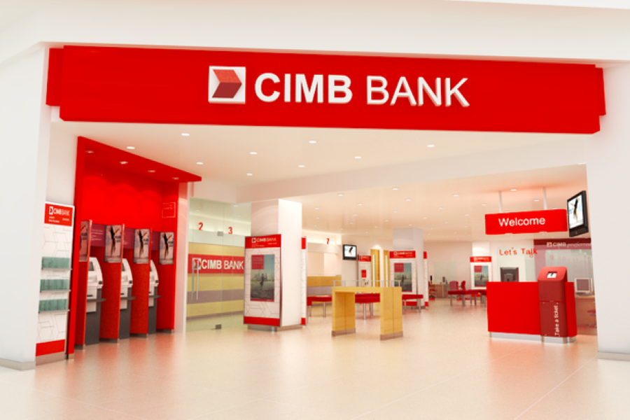 cimb