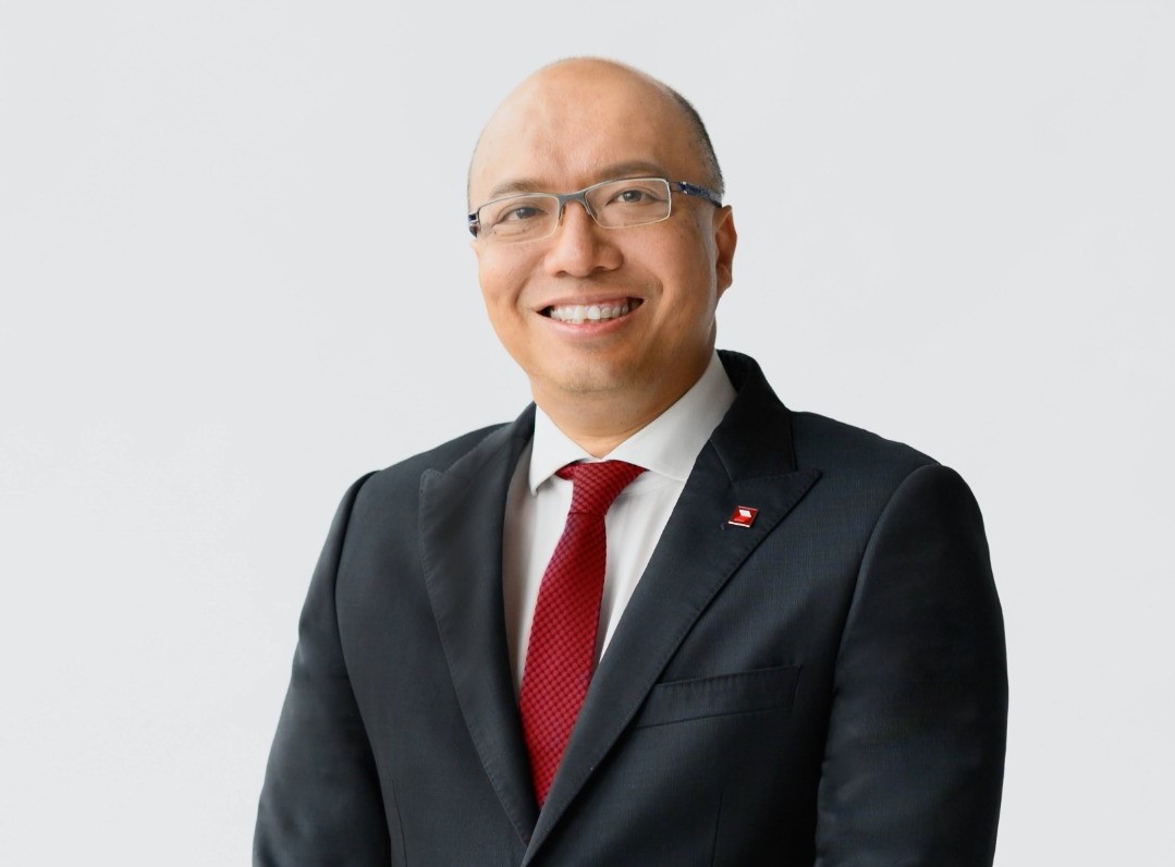 Abdul Rahman Ahmad