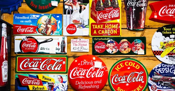 cola