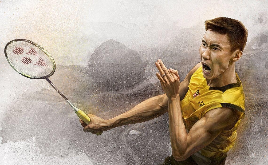leechongwei