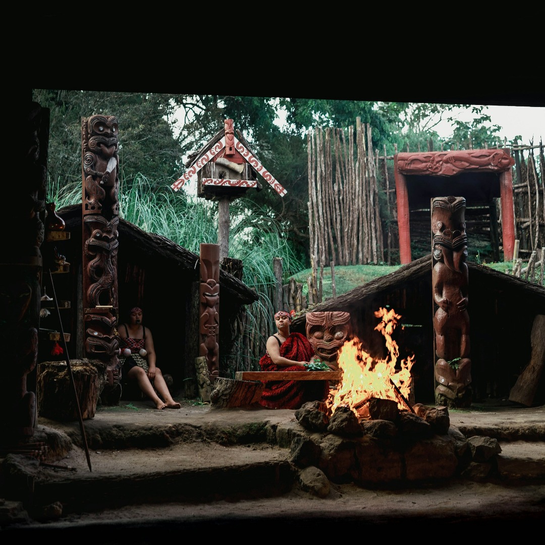 maori