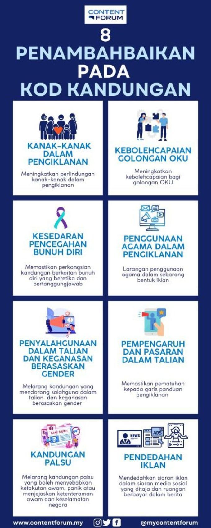 content forum