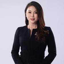 Connie Goh