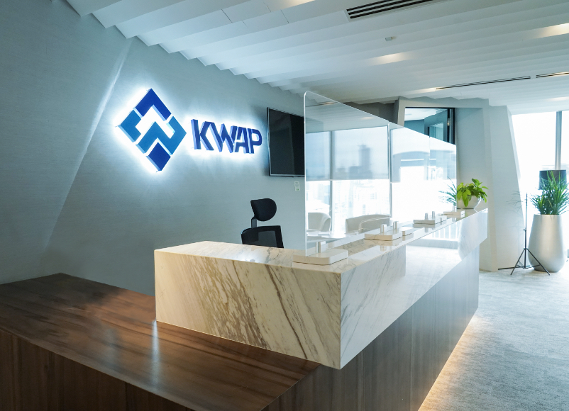 KWAP