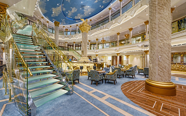 costa