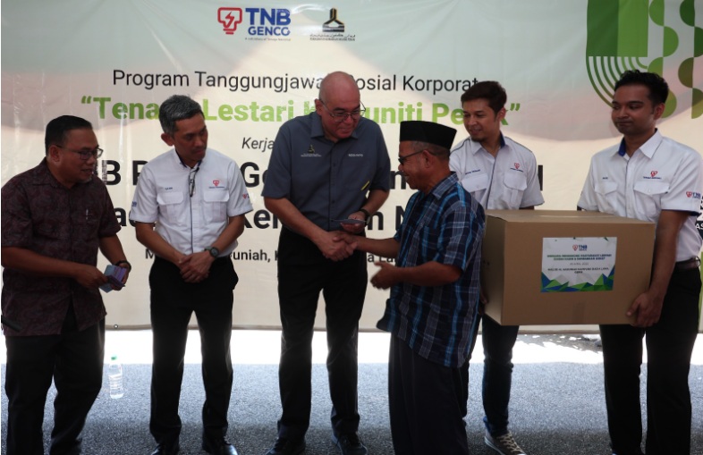 tnb pknpk