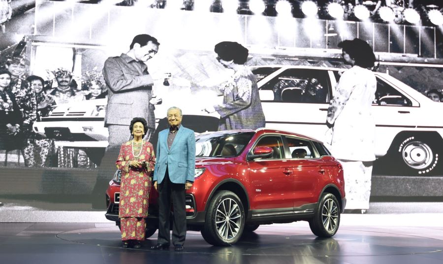 proton