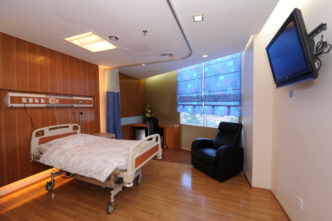Hospital