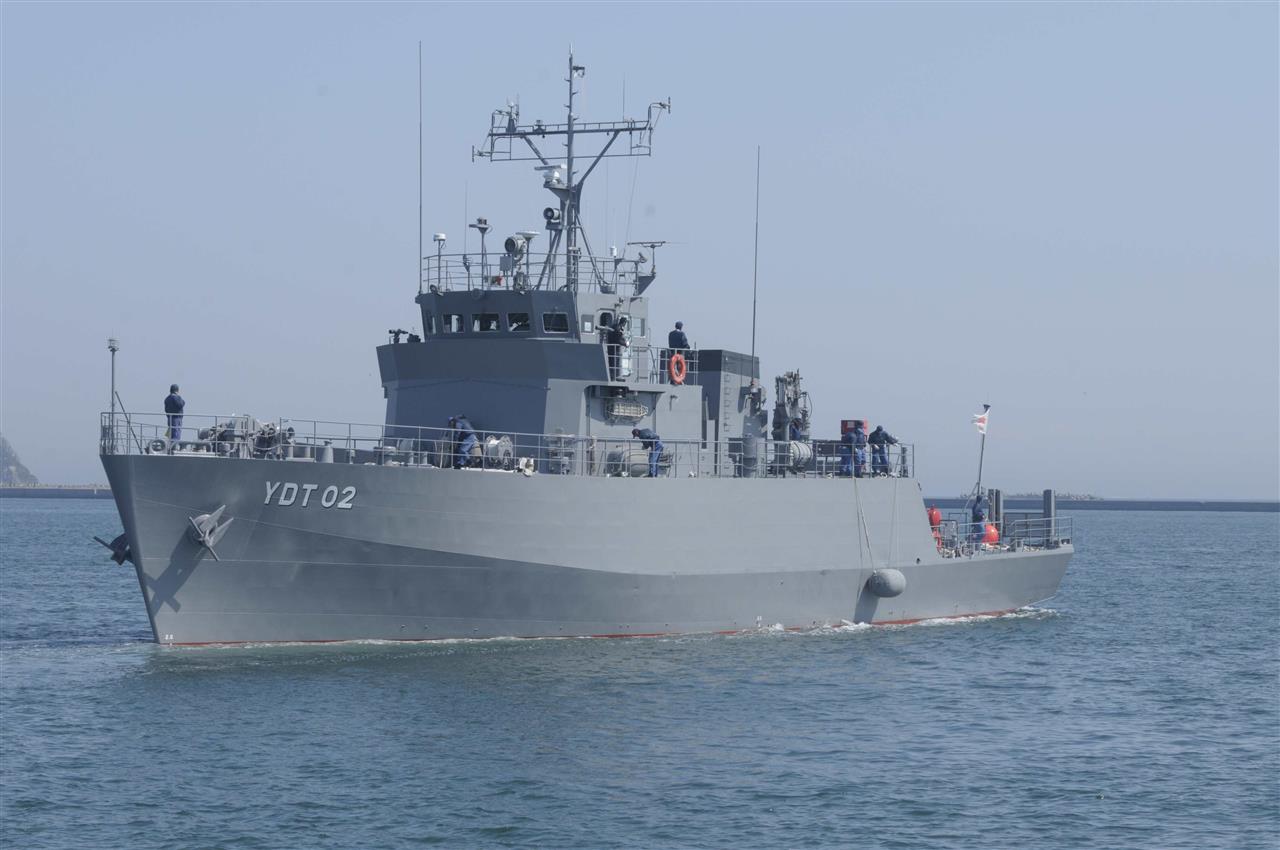 Kapal