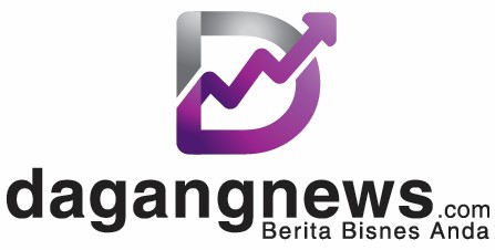DagangNews logo