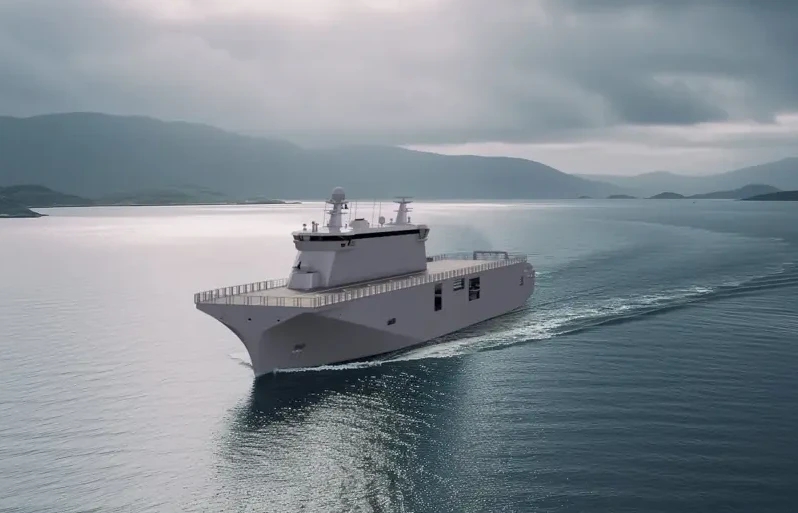 Kapal