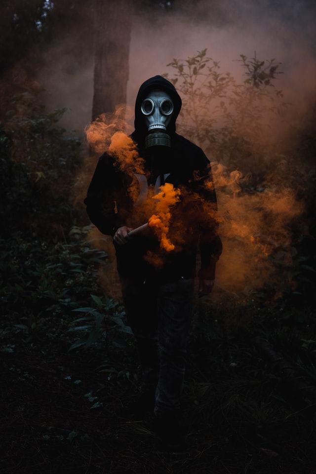 toxic