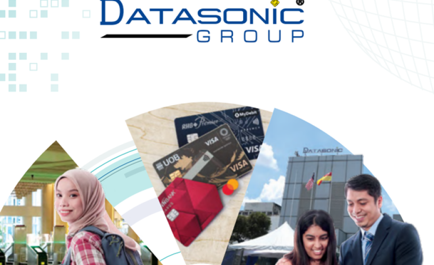 datasonic