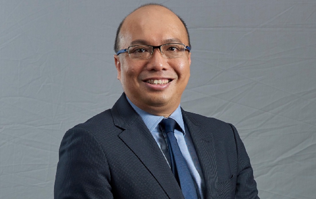 Datuk Abdul Rahman Ahmad