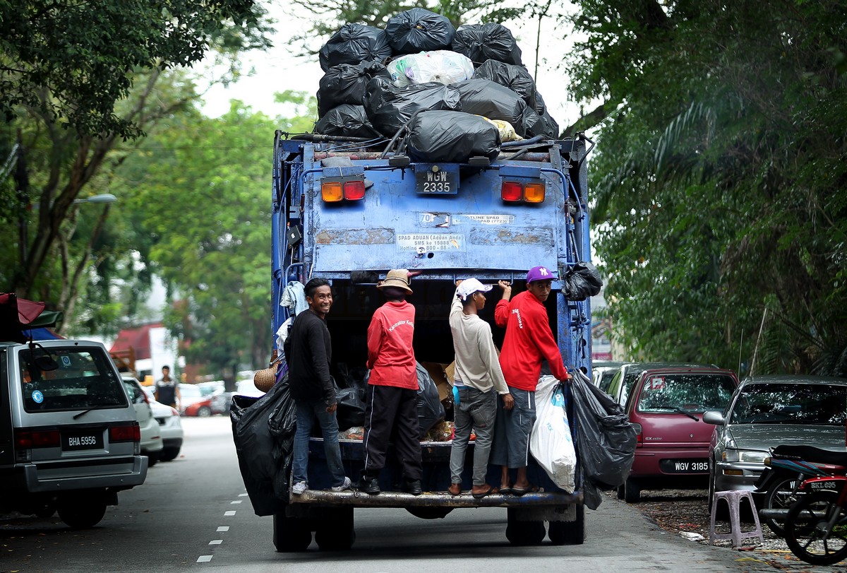 garbagecollector