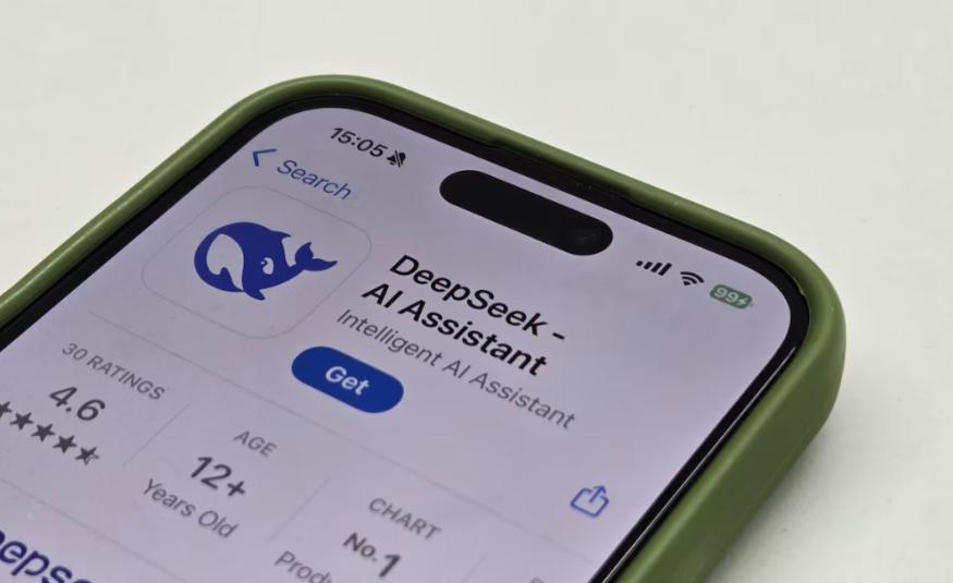 DeepSeek