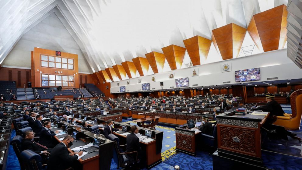 parlimen