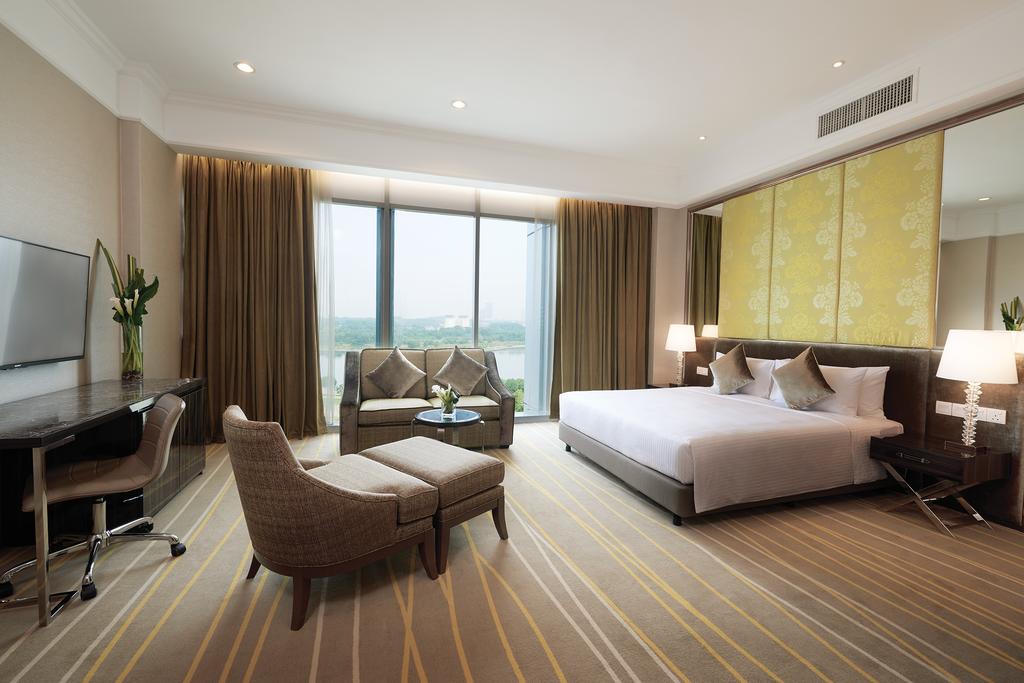 Bilik hotel