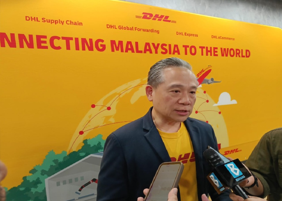 dhl