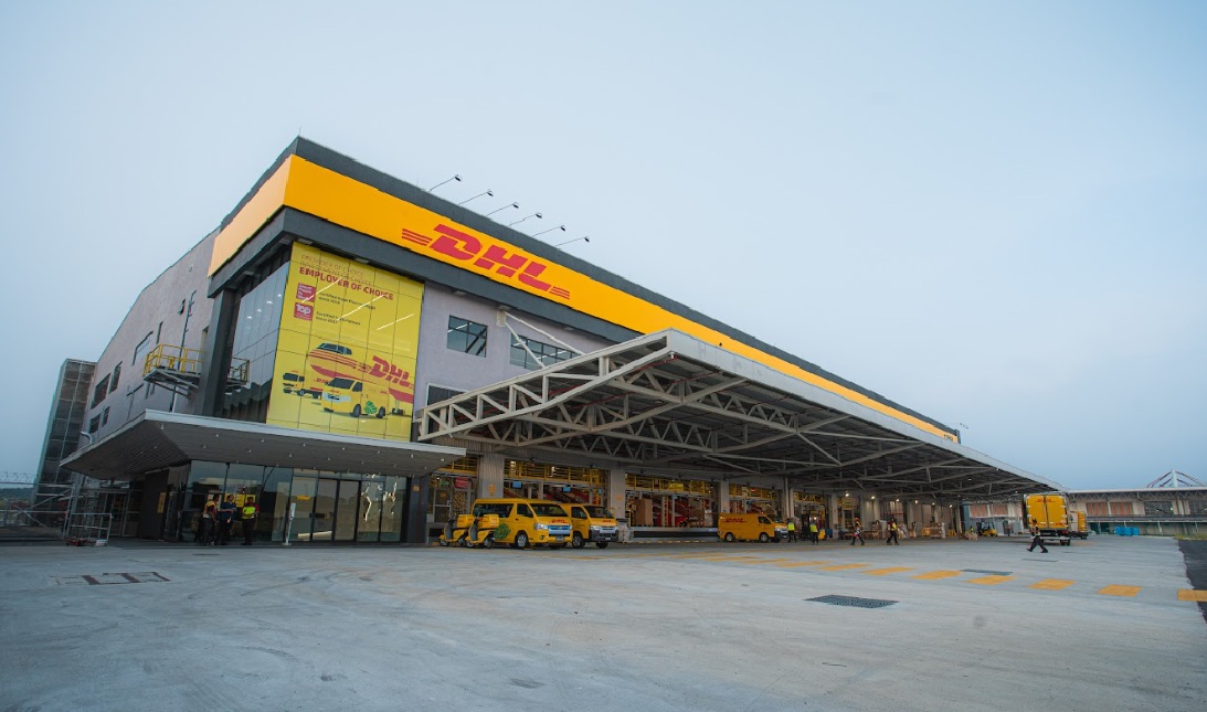 dhl
