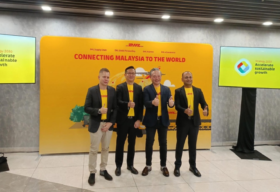 DHL