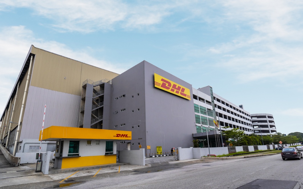 dhl