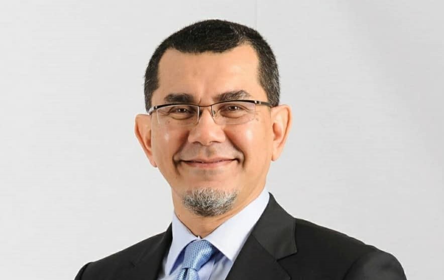 Syed Zainal Abidin Syed Mohamed Tahir