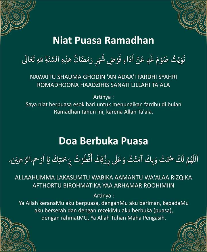 puasa