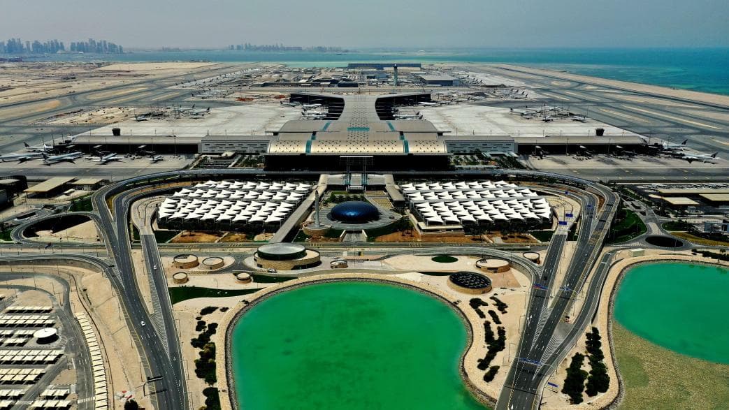 doha