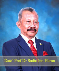 Prof. Sudin Haron