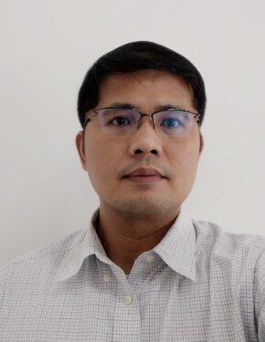 Dr Goh Lim Thye
