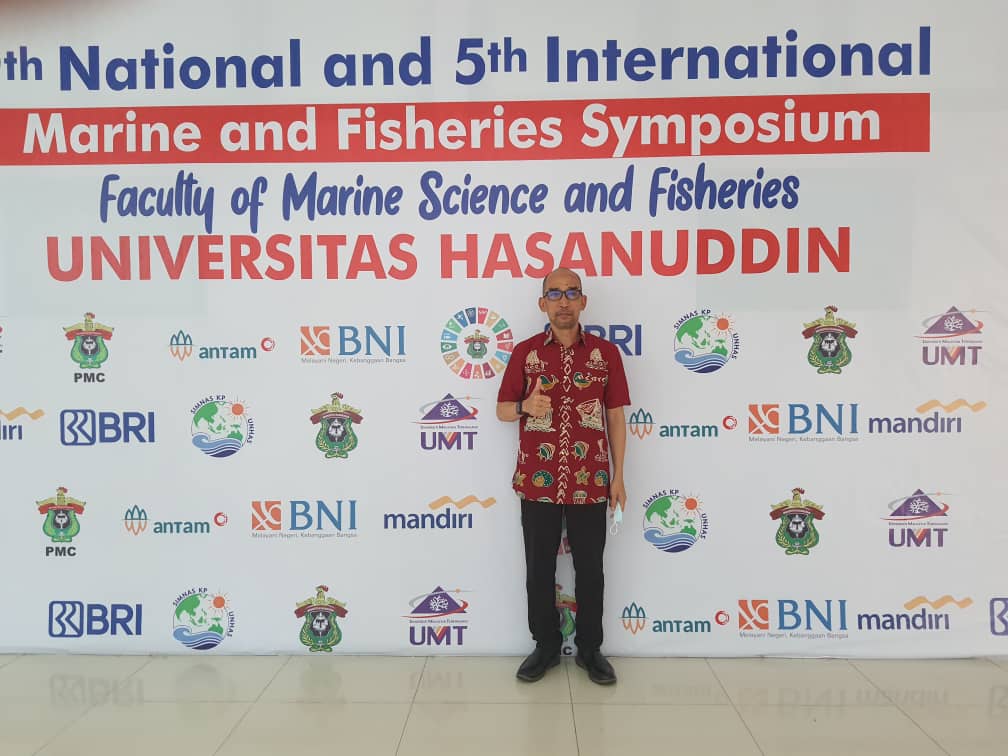 Profesor Dr Mhd Ikhwanuddin Abdullah
