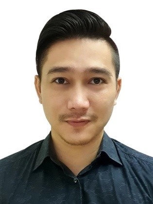 Dr. Nik Iskandar Putra Samsudin