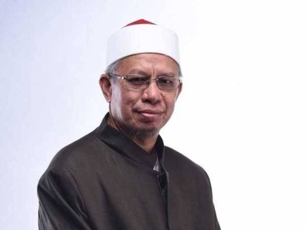 Senator Datuk Dr. Zulkifli Mohamad Al-Bakri