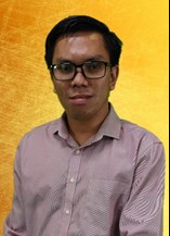 Prof. Madya Ts. Dr. Amar Hisham Jaaffar