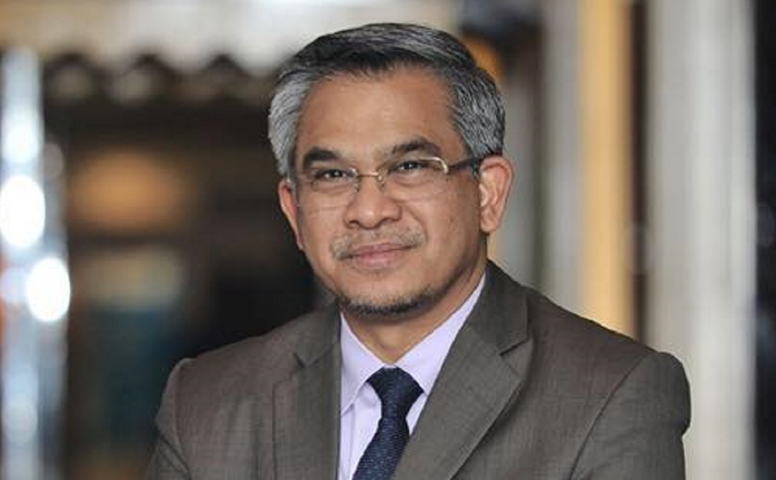 Dr. Daud