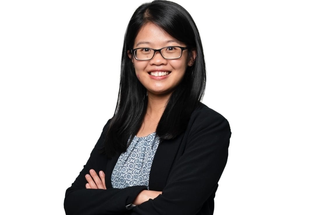 Leong Sze Ying