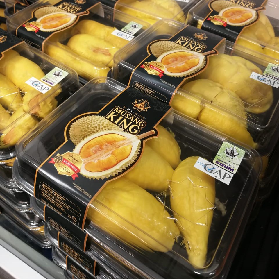 durian