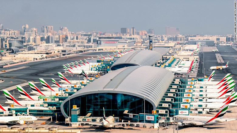 dubai