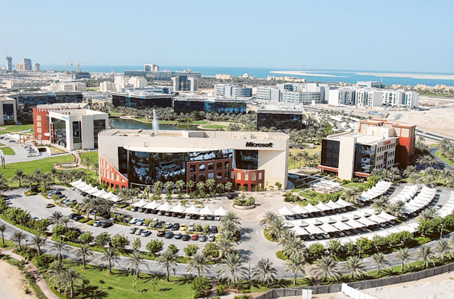 dubai