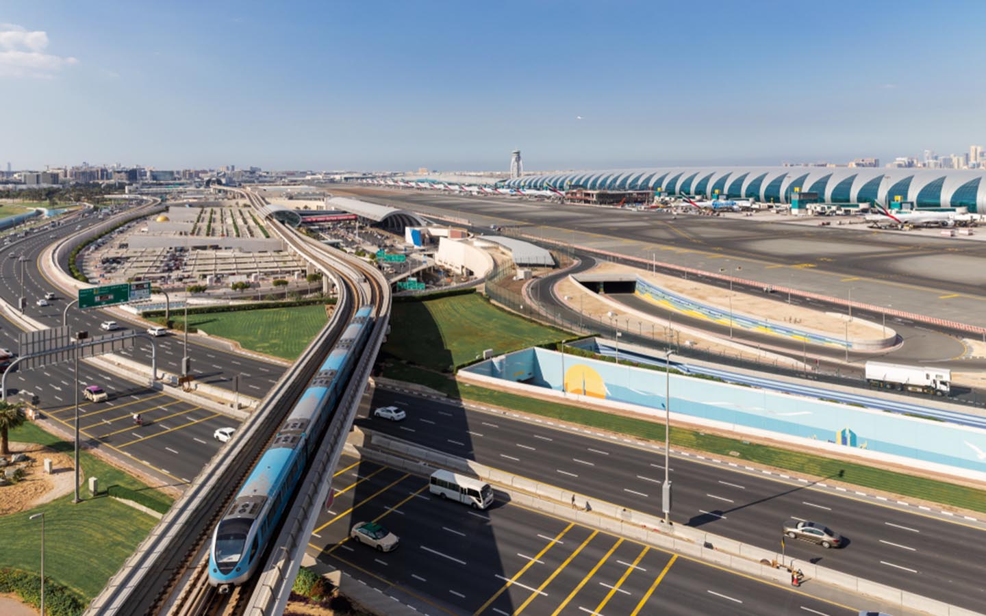 dubai