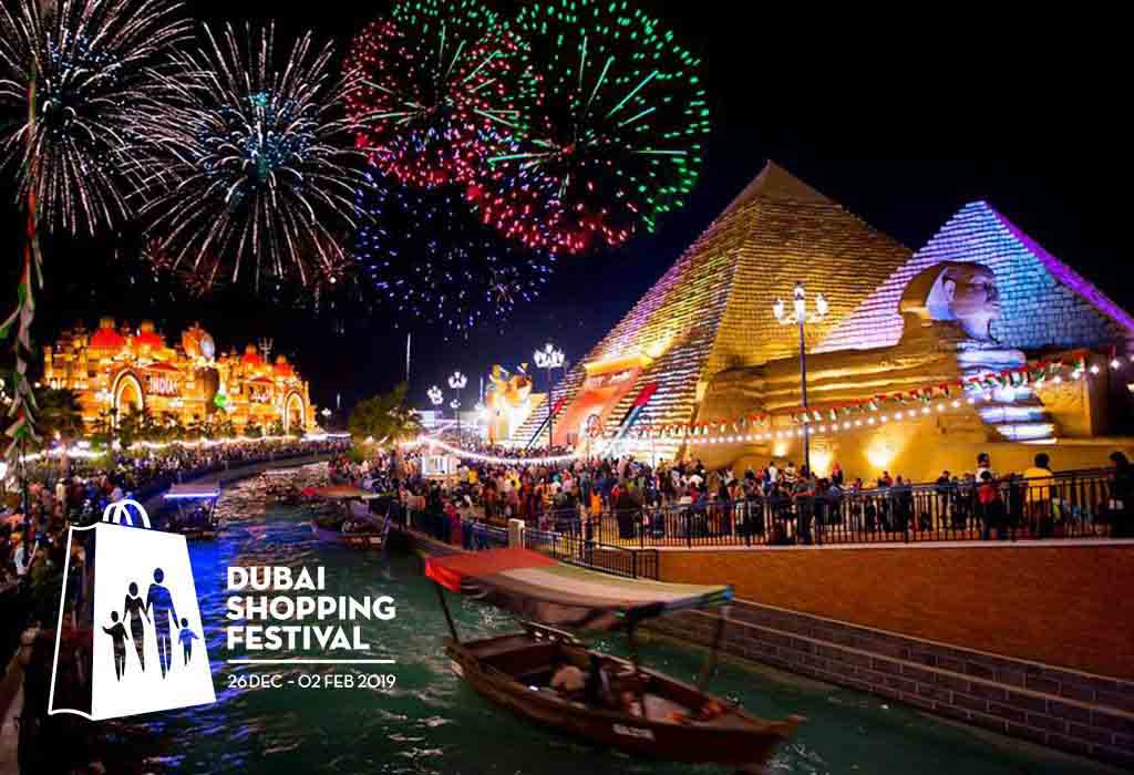 dubai fest
