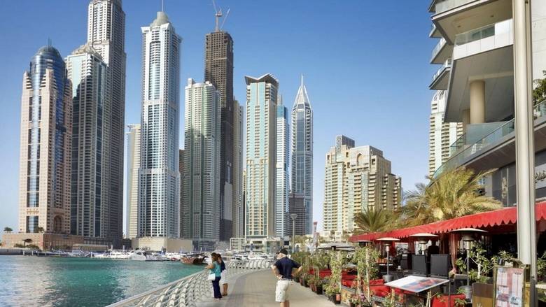 uae