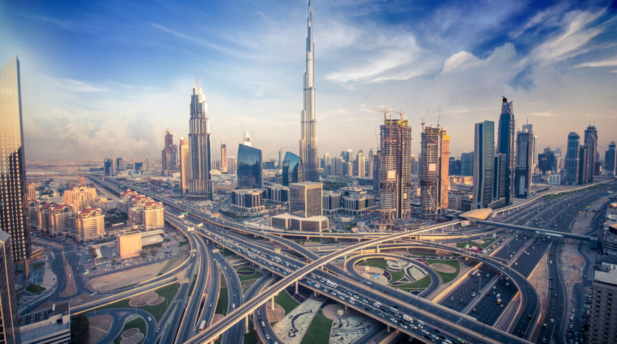 dubai