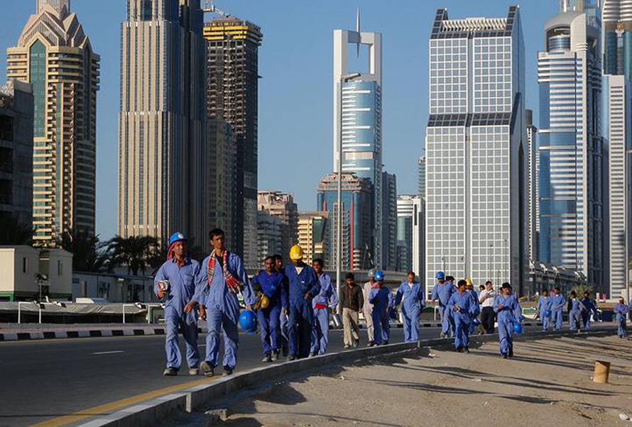 dubai