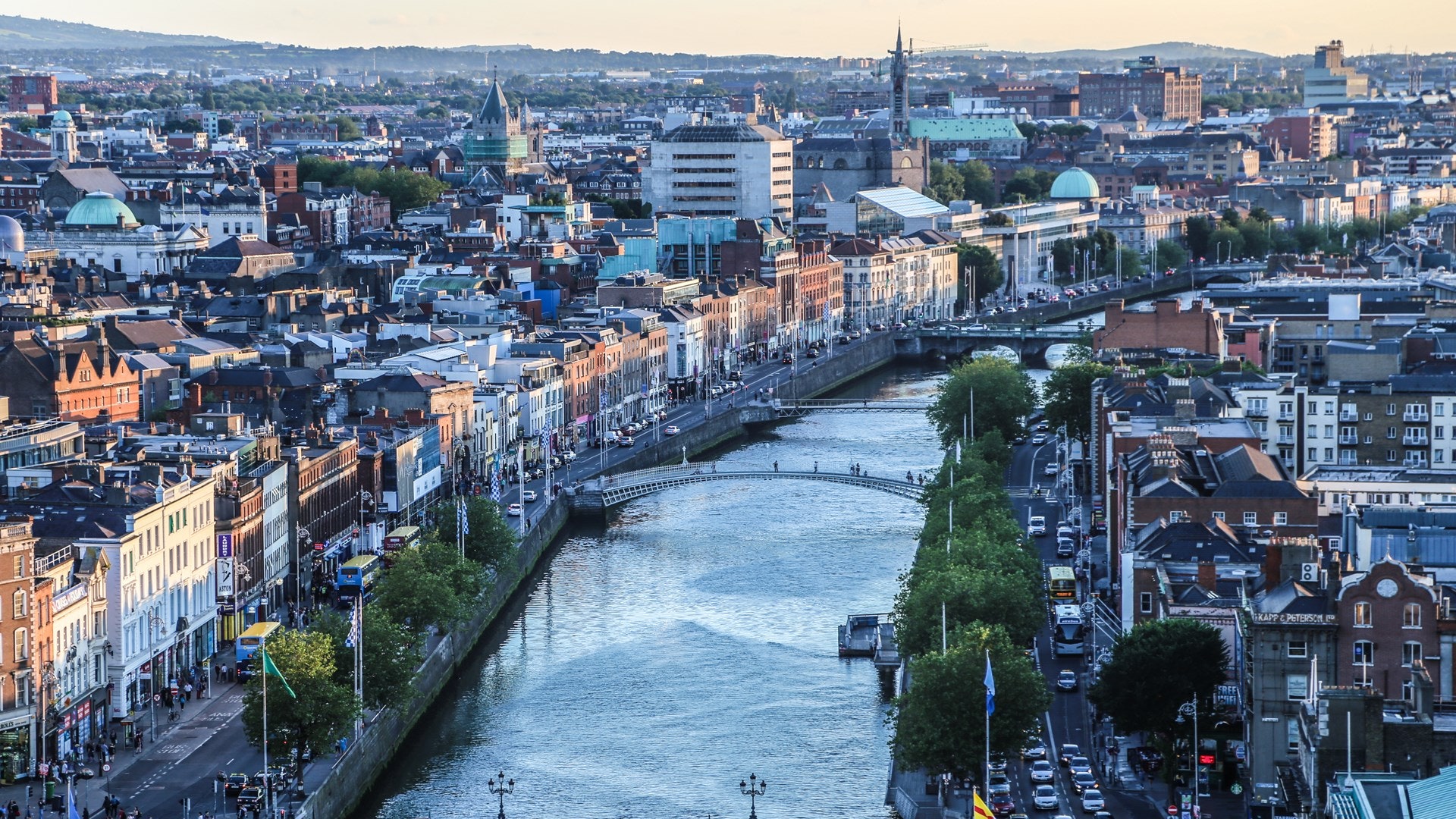 dublin