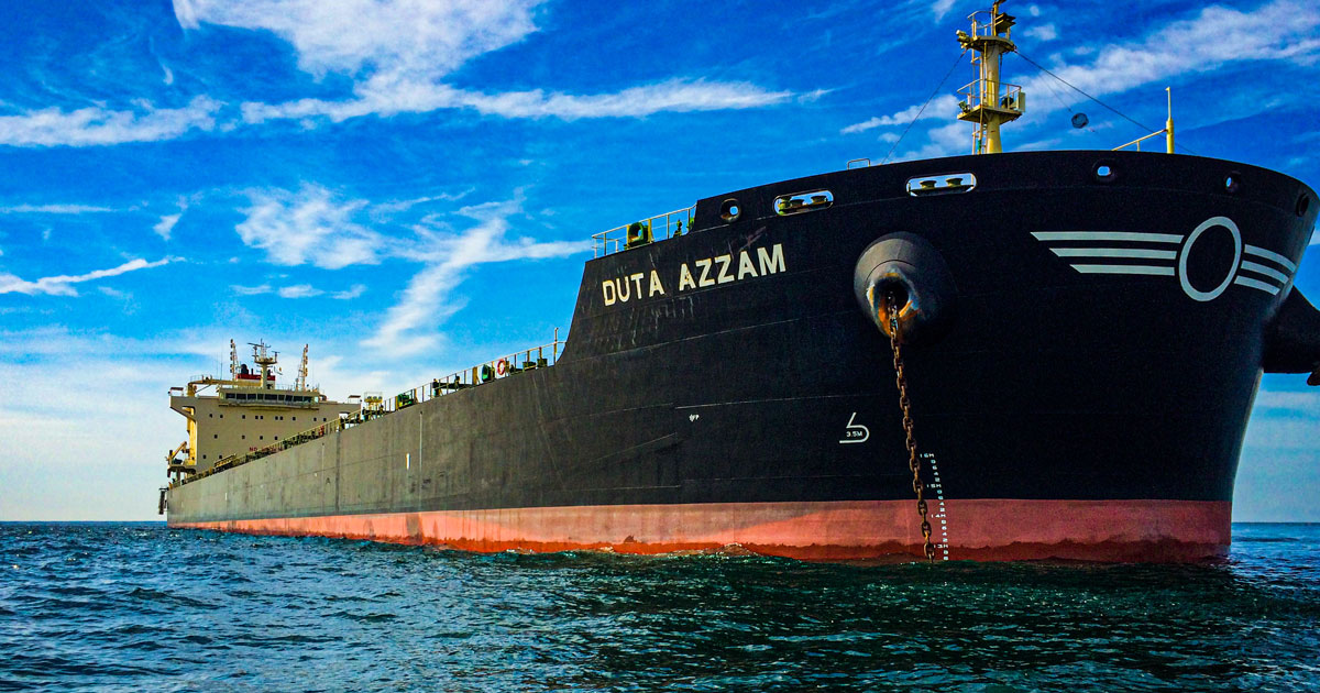 duta marine