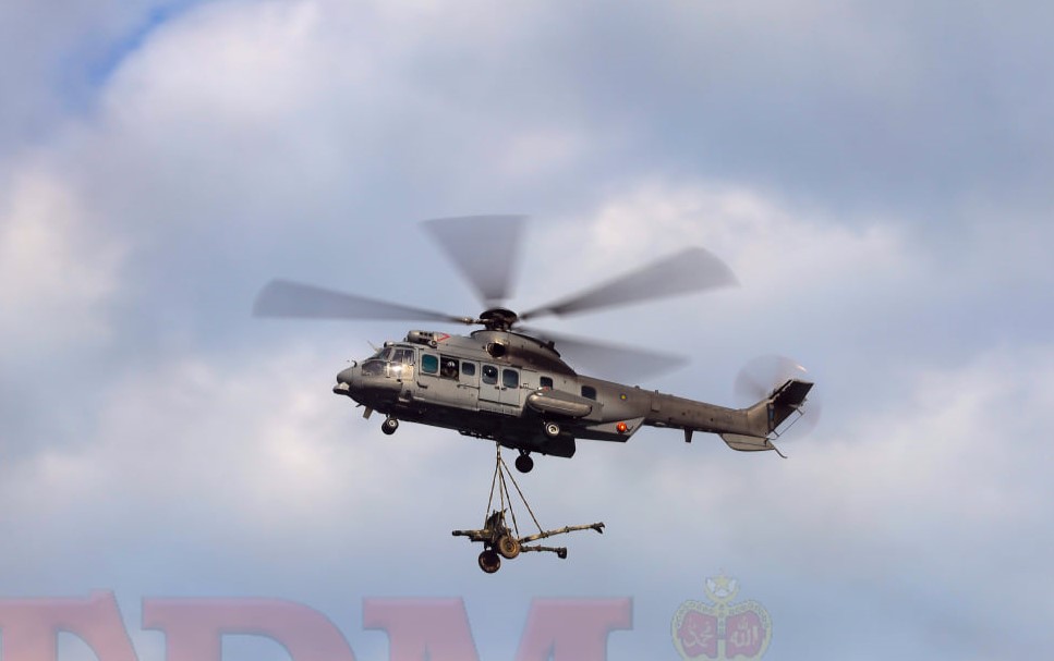 Helikopter 